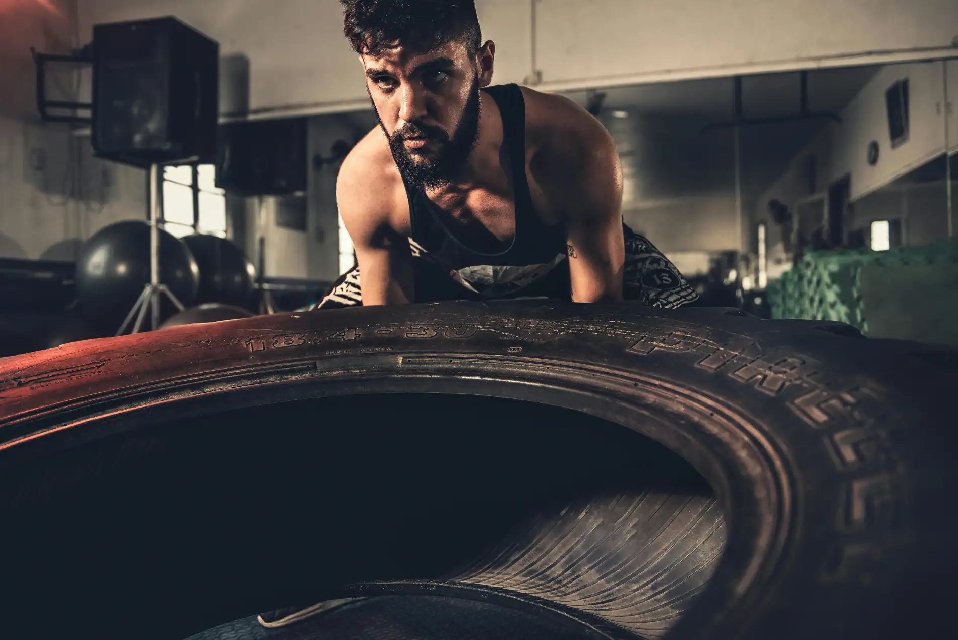 CrossFit & Yoga