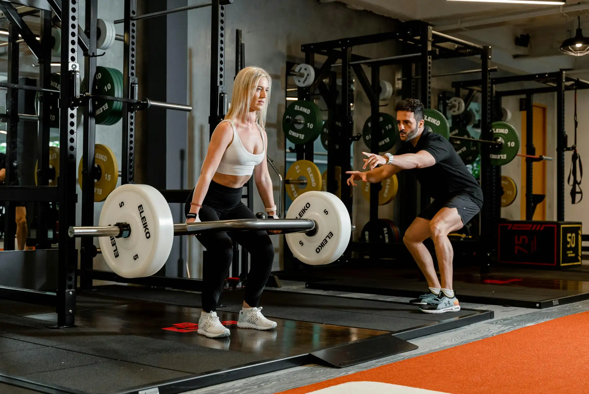 Personal Training